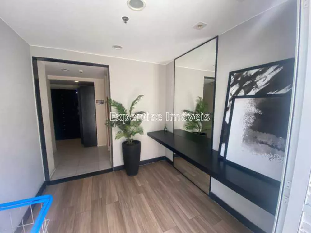 Apartamento, 1 quarto, 33 m² - Foto 4
