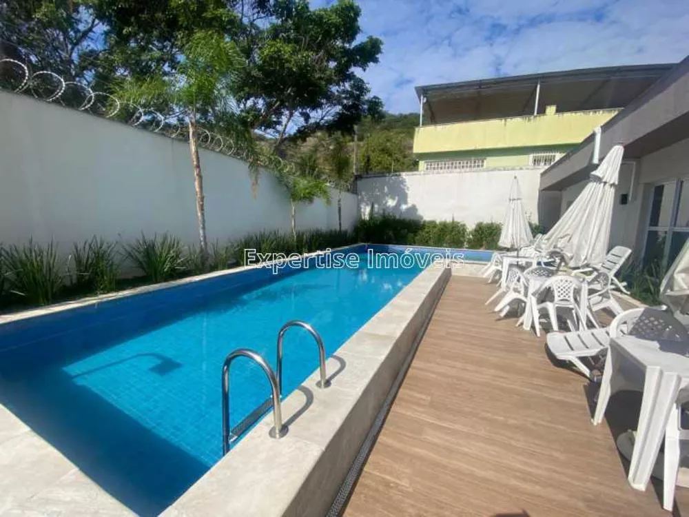 Apartamento, 1 quarto, 33 m² - Foto 6