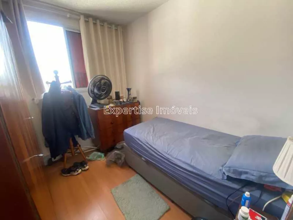 Apartamento, 1 quarto, 33 m² - Foto 1