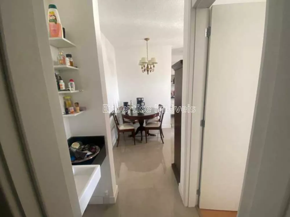 Apartamento, 1 quarto, 33 m² - Foto 28