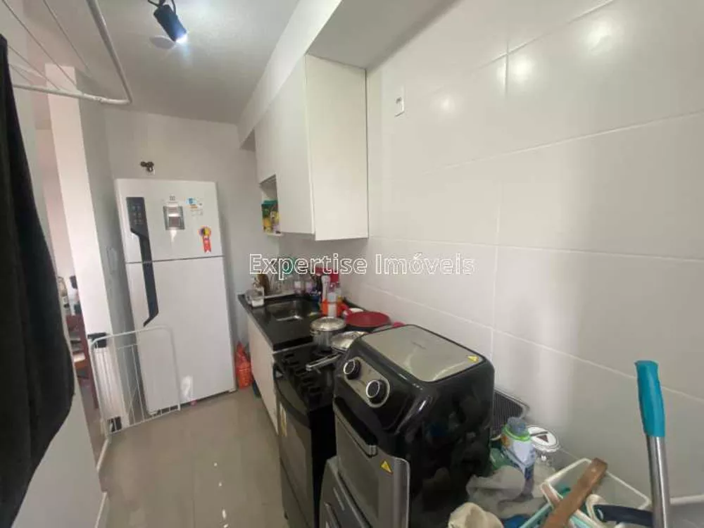 Apartamento, 1 quarto, 33 m² - Foto 30