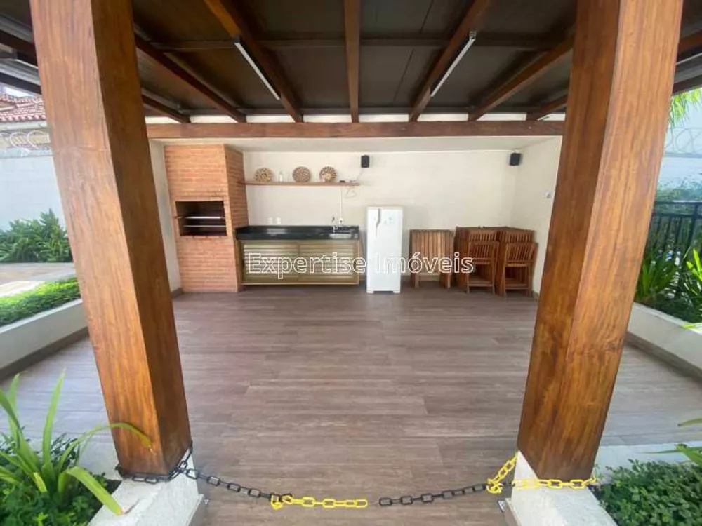 Apartamento, 1 quarto, 33 m² - Foto 16
