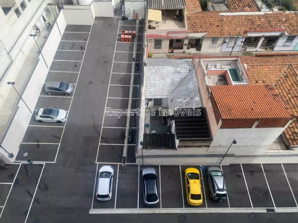 Apartamento, 1 quarto, 33 m² - Foto 10