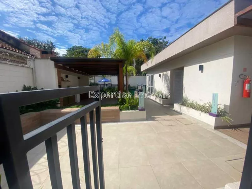Apartamento, 1 quarto, 33 m² - Foto 20