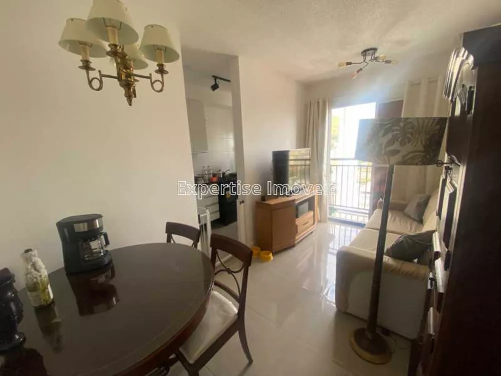Apartamento, 1 quarto, 33 m² - Foto 23