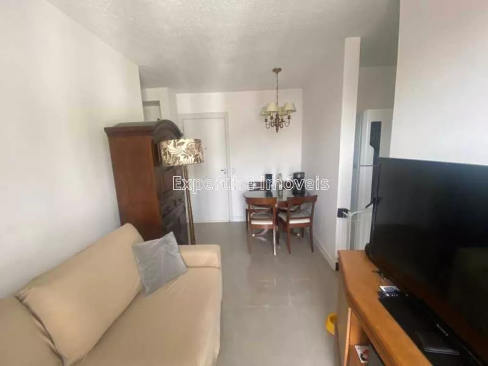 Apartamento, 1 quarto, 33 m² - Foto 25