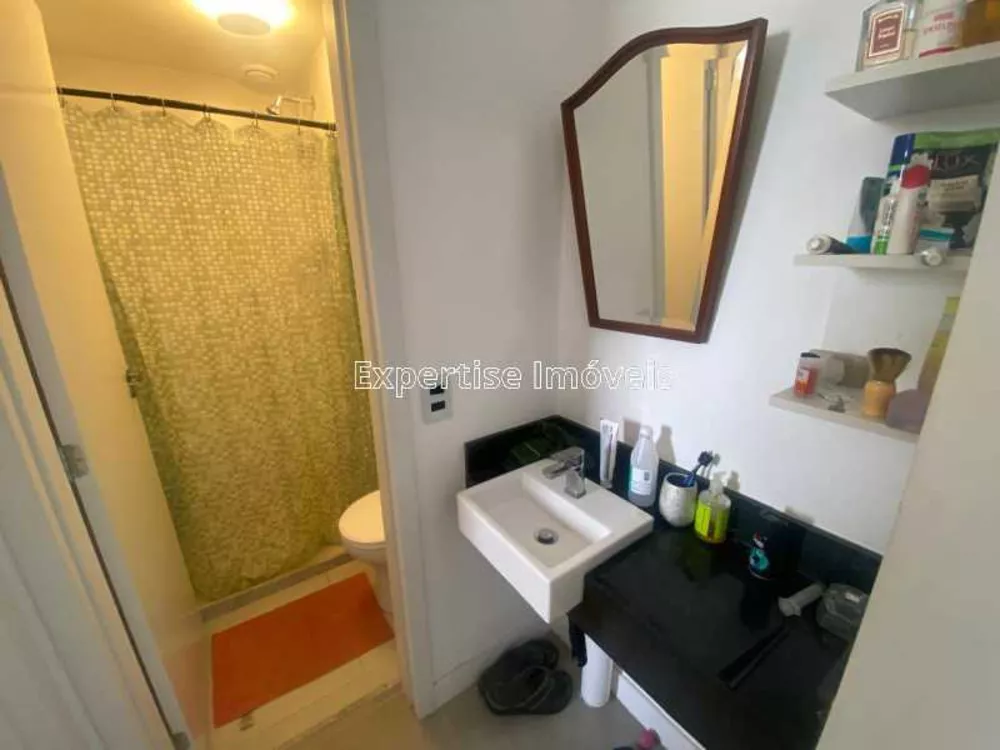 Apartamento, 1 quarto, 33 m² - Foto 8