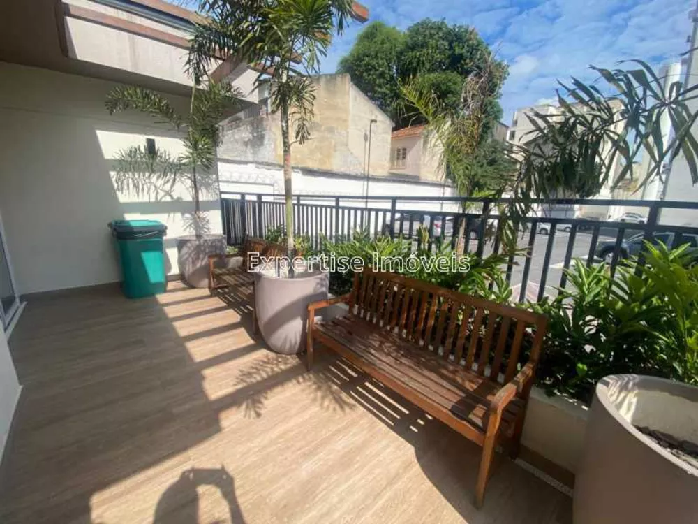 Apartamento, 1 quarto, 33 m² - Foto 18