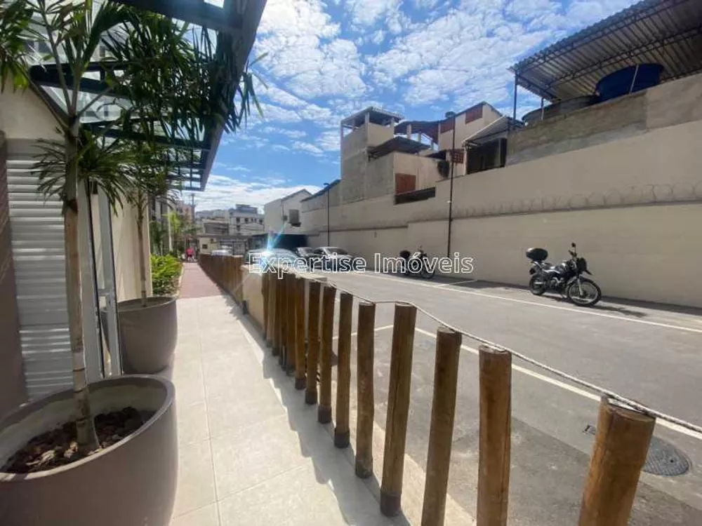 Apartamento, 1 quarto, 33 m² - Foto 9