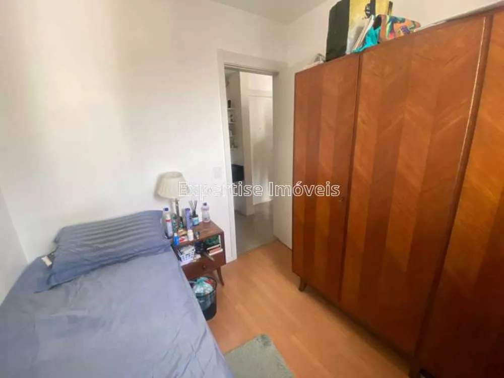 Apartamento, 1 quarto, 33 m² - Foto 5