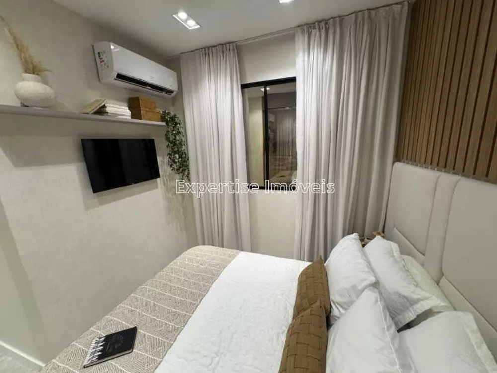 Apartamento, 2 quartos, 52 m² - Foto 13