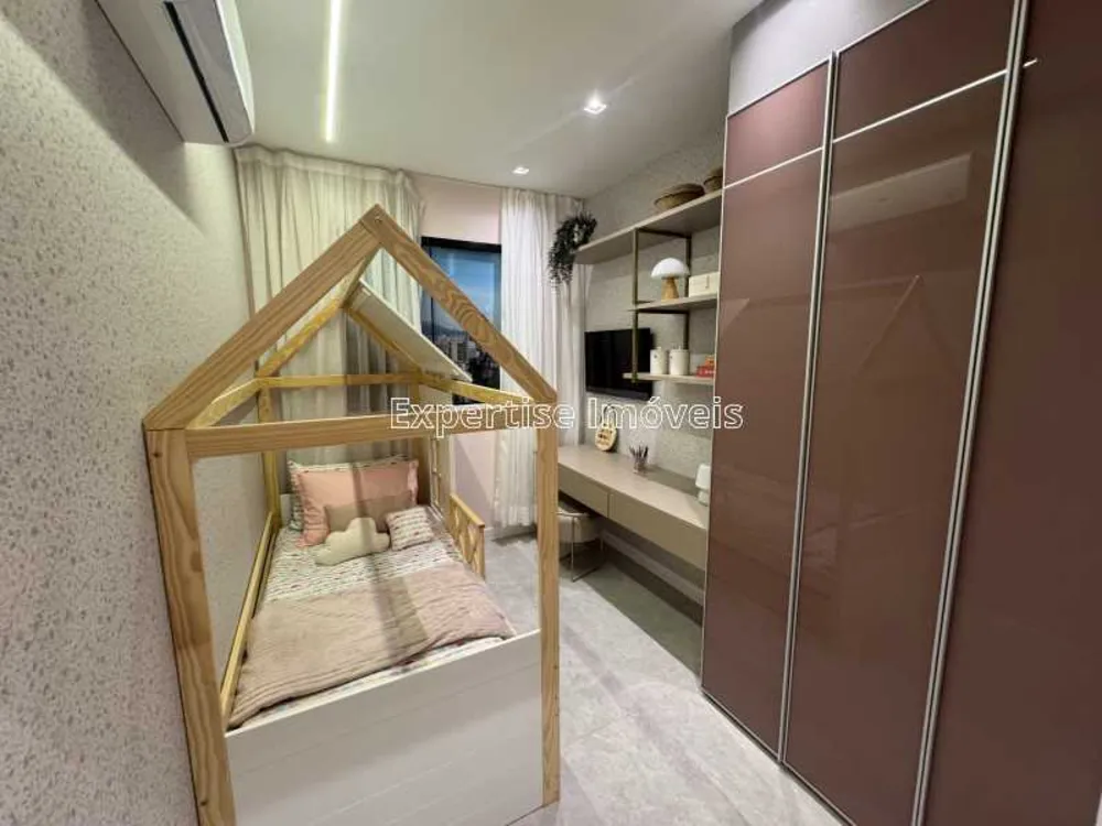 Apartamento, 2 quartos, 52 m² - Foto 10