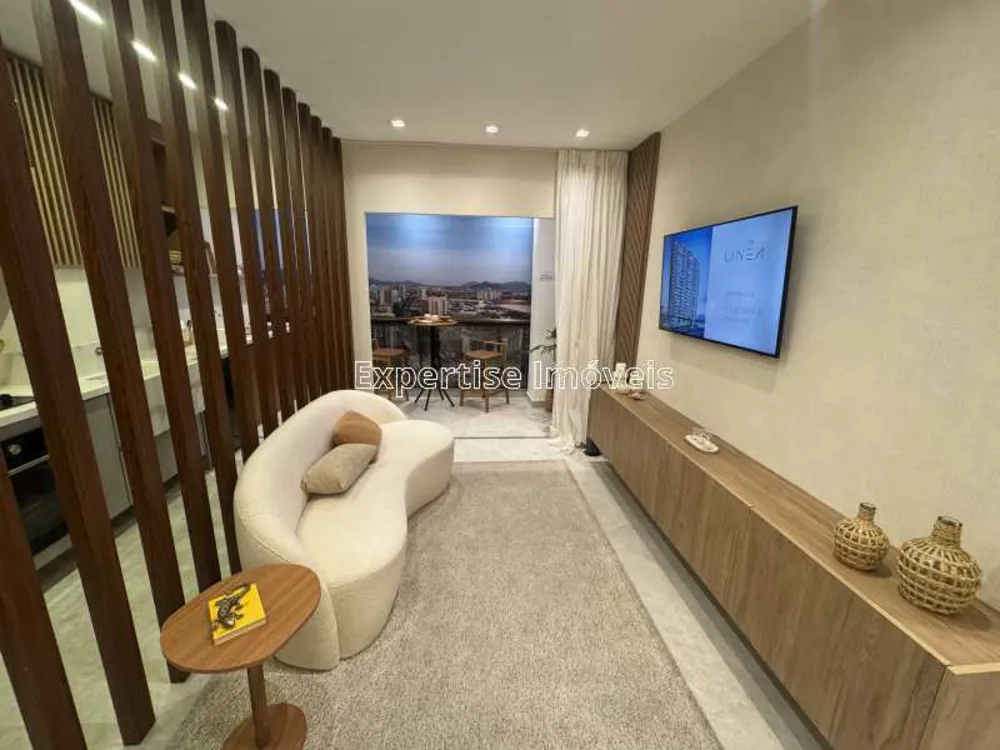 Apartamento, 2 quartos, 52 m² - Foto 17
