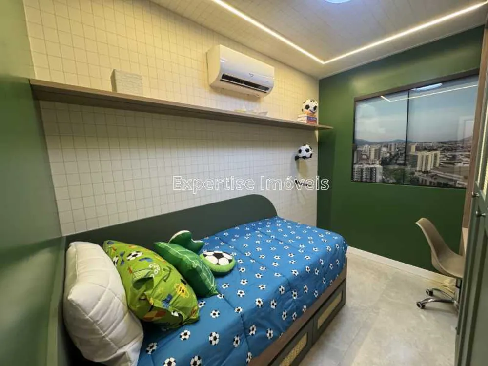 Apartamento, 2 quartos, 52 m² - Foto 8