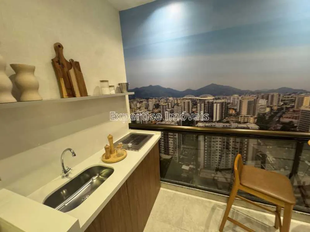 Apartamento, 2 quartos, 52 m² - Foto 5