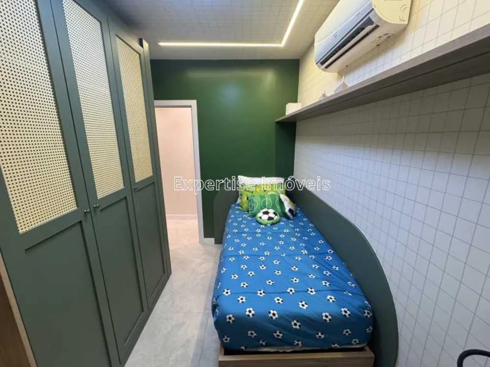 Apartamento, 2 quartos, 52 m² - Foto 9