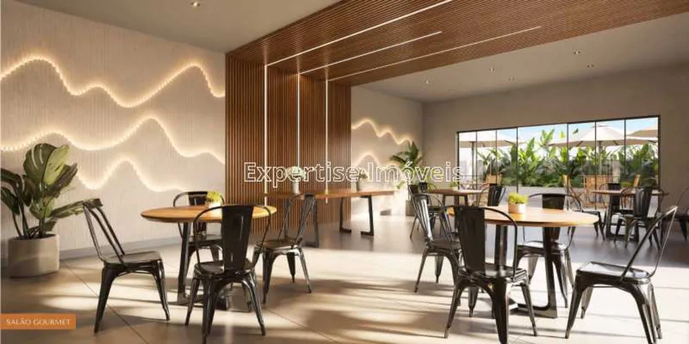 Apartamento, 2 quartos, 52 m² - Foto 20