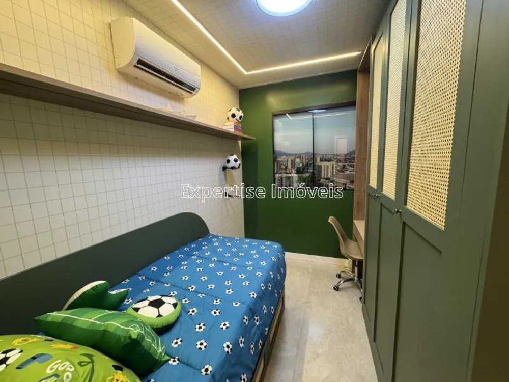 Apartamento, 2 quartos, 52 m² - Foto 7
