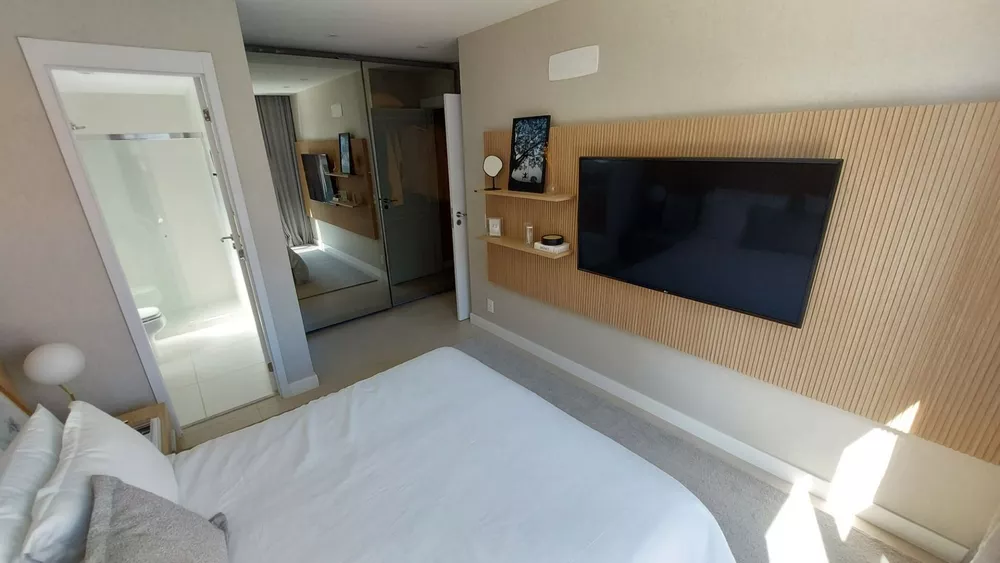 Apartamento, 3 quartos, 121 m² - Foto 22