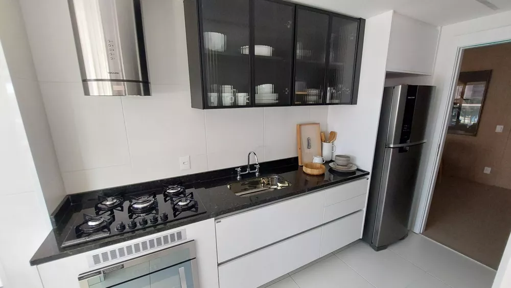 Apartamento, 3 quartos, 121 m² - Foto 10