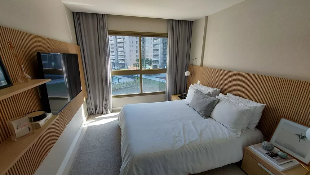 Apartamento, 3 quartos, 121 m² - Foto 21