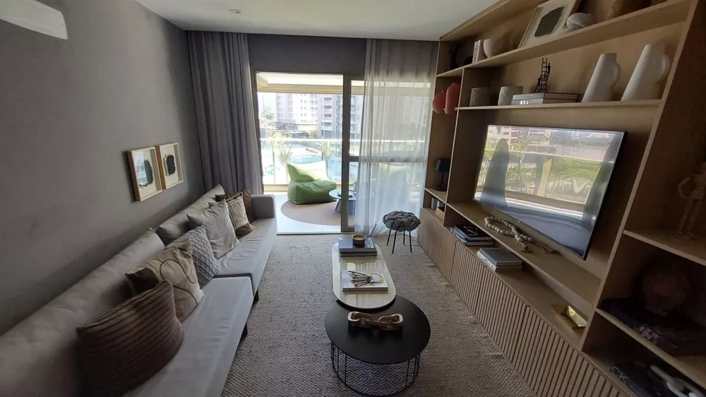 Apartamento, 3 quartos, 121 m² - Foto 3