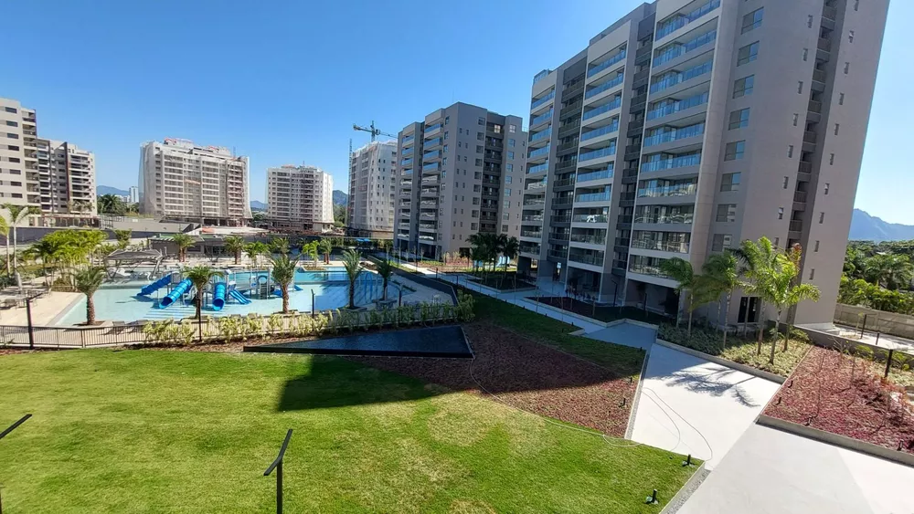 Apartamento, 3 quartos, 121 m² - Foto 1