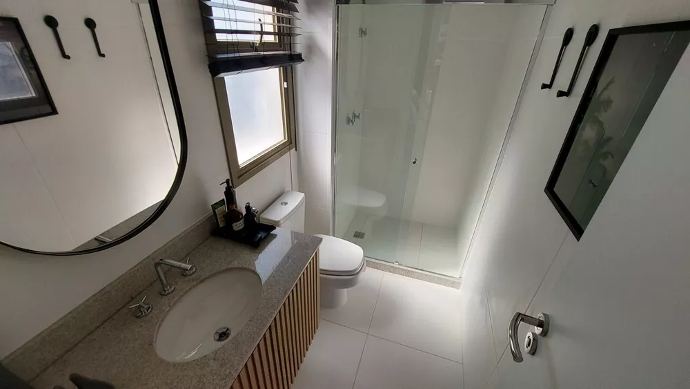 Apartamento, 3 quartos, 121 m² - Foto 24