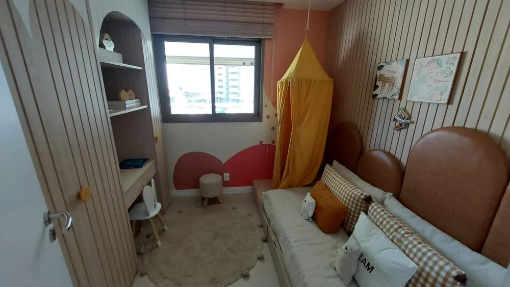 Apartamento, 3 quartos, 121 m² - Foto 28