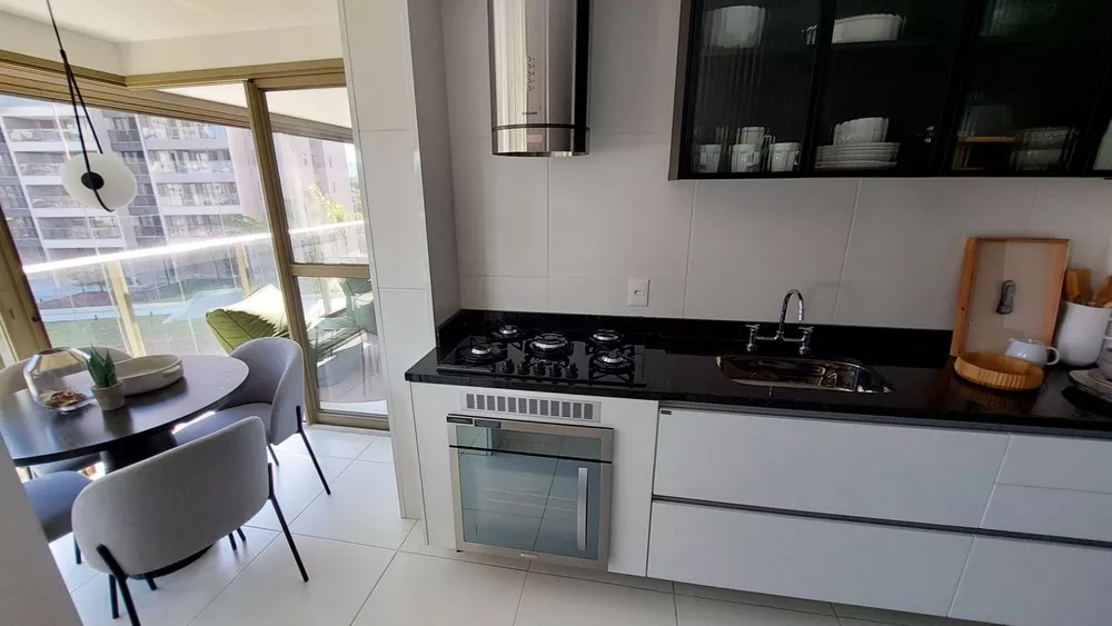 Apartamento, 3 quartos, 121 m² - Foto 12
