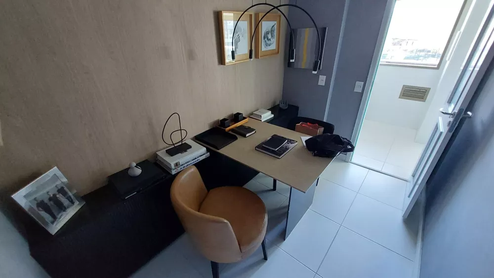 Apartamento, 3 quartos, 121 m² - Foto 17