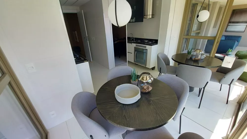 Apartamento, 3 quartos, 121 m² - Foto 16