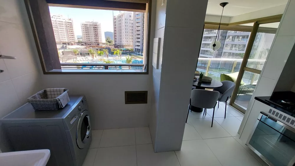 Apartamento, 3 quartos, 121 m² - Foto 13