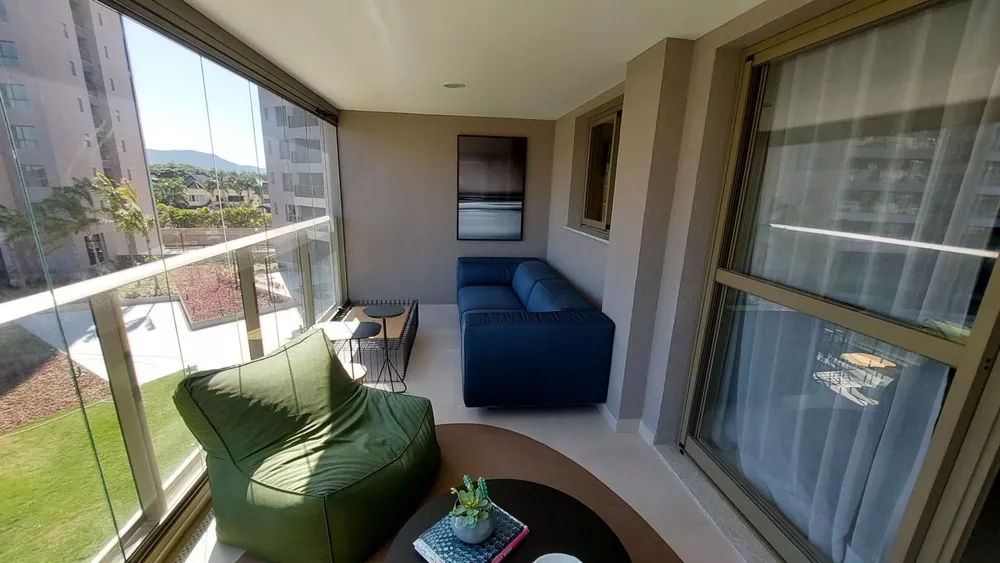 Apartamento, 3 quartos, 121 m² - Foto 8