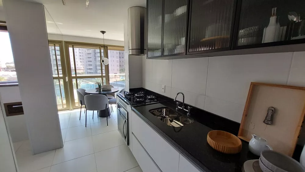 Apartamento, 3 quartos, 121 m² - Foto 11