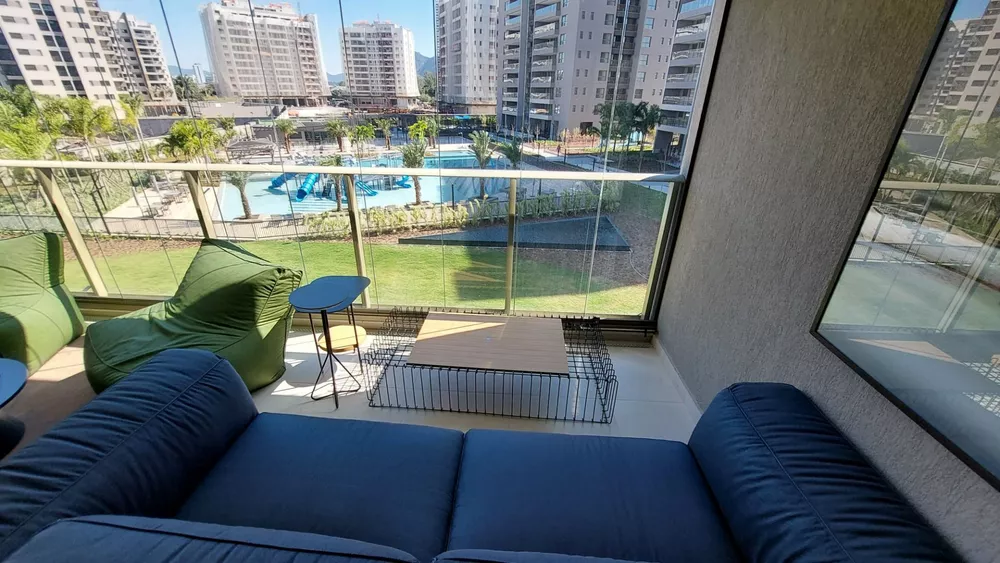 Apartamento, 3 quartos, 121 m² - Foto 6
