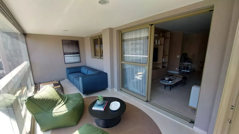Apartamento, 3 quartos, 121 m² - Foto 15