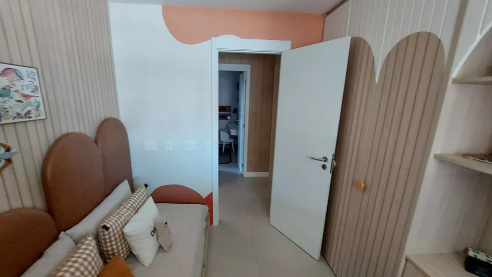 Apartamento, 3 quartos, 121 m² - Foto 29