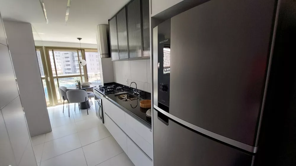 Apartamento, 3 quartos, 121 m² - Foto 9