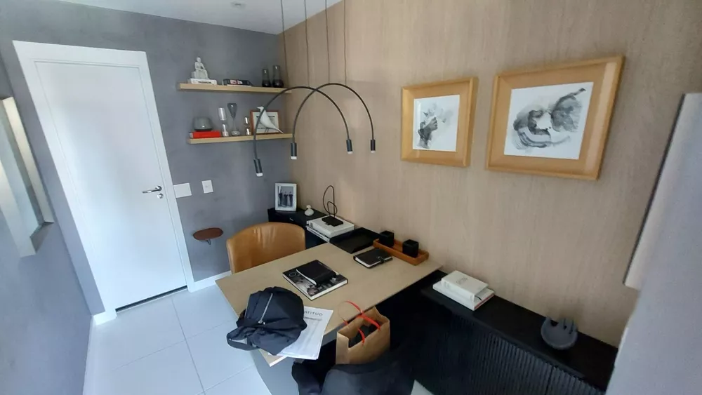 Apartamento, 3 quartos, 121 m² - Foto 18