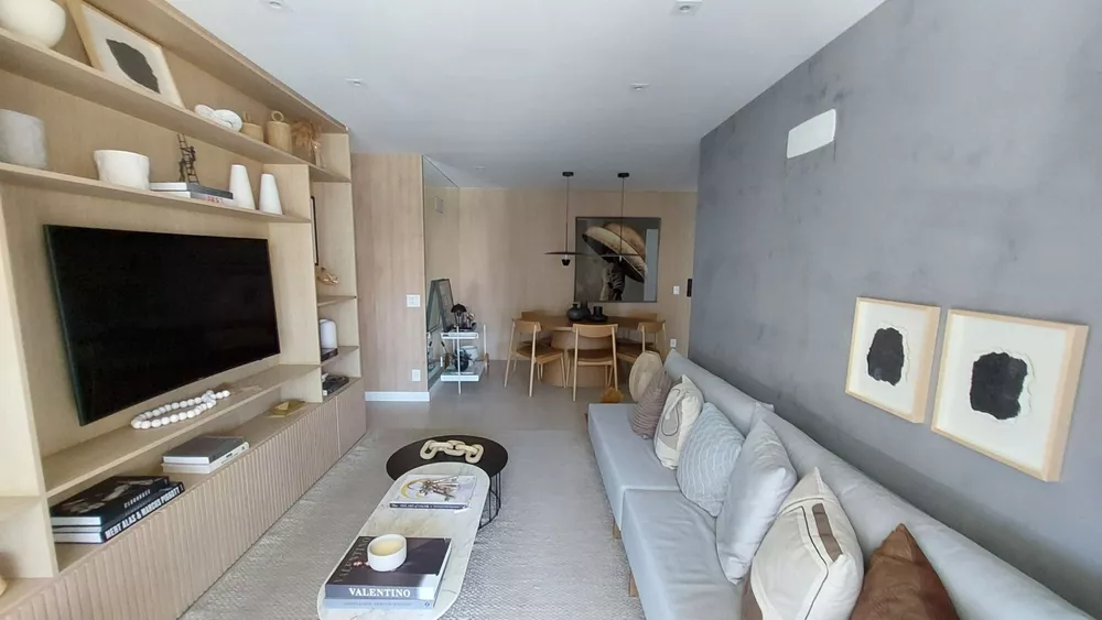 Apartamento, 3 quartos, 121 m² - Foto 14