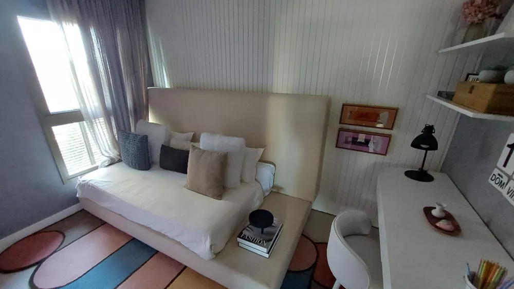 Apartamento, 3 quartos, 121 m² - Foto 20