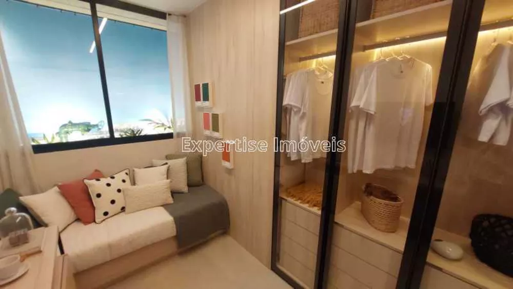 Apartamento, 3 quartos, 73 m² - Foto 11