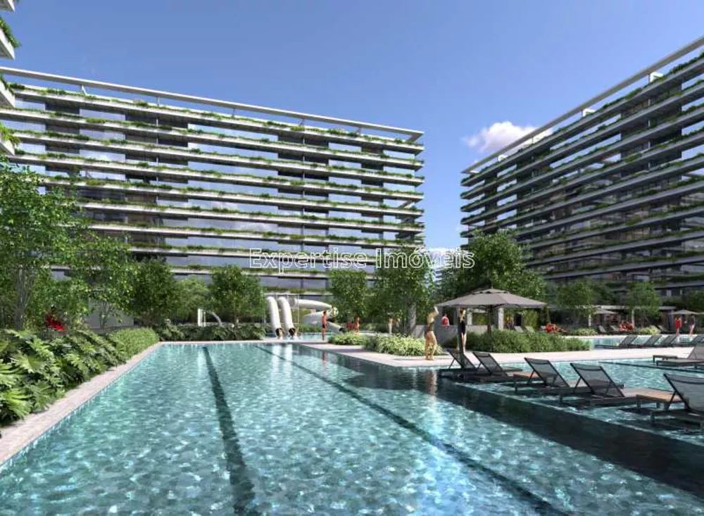 Apartamento, 3 quartos, 73 m² - Foto 1