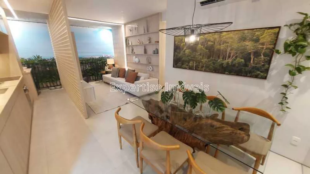 Apartamento, 3 quartos, 73 m² - Foto 21