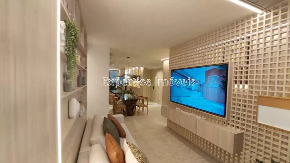 Apartamento, 3 quartos, 73 m² - Foto 8