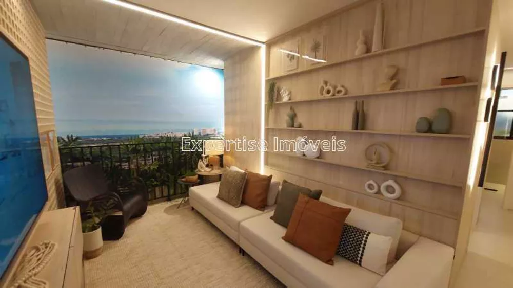 Apartamento, 3 quartos, 73 m² - Foto 4