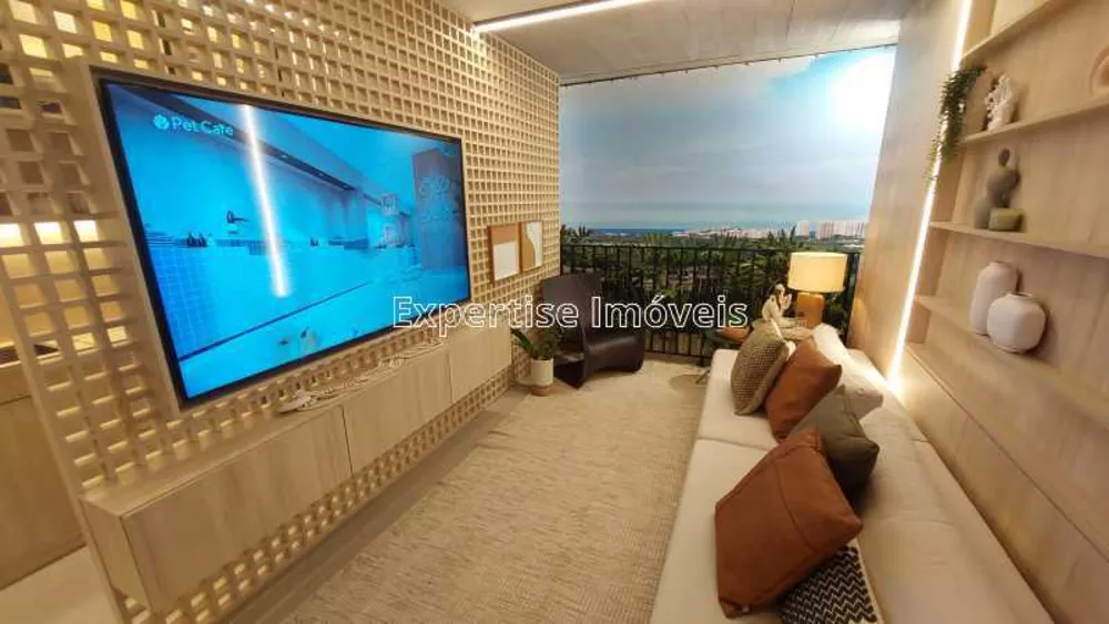 Apartamento, 3 quartos, 73 m² - Foto 3