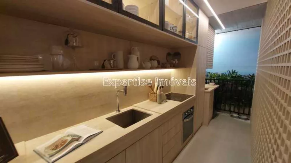 Apartamento, 3 quartos, 73 m² - Foto 5