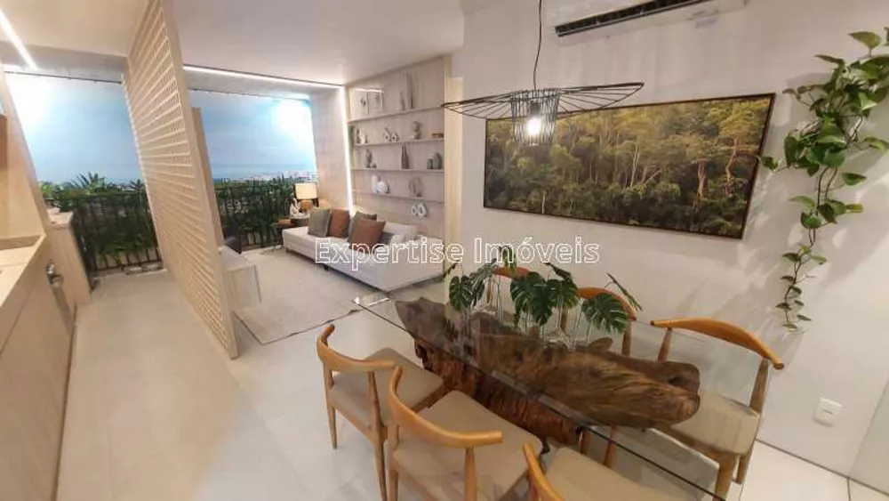 Apartamento, 3 quartos, 73 m² - Foto 2